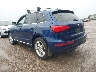 WA1LFAFP1EA****** Salvage and Repairable 2014 Audi Q5 in Indianapolis
