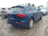 WA1LFAFP1EA****** Salvage and Wrecked 2014 Audi Q5 in Indiana State