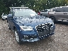 WA1LFAFP1EA****** Salvage and Repairable 2014 Audi Q5 in Indiana State