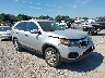 5XYKTCA61DG****** Salvamento y Destrozados 2013 Kia Sorento en Syracuse