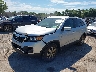 5XYKTCA61DG****** Usados y Reparables 2013 Kia Sorento en Syracuse