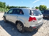5XYKTCA61DG****** Salvamento y Reparables 2013 Kia Sorento en Syracuse
