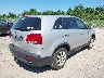 5XYKTCA61DG****** Salvamento y Destrozados 2013 Kia Sorento en Estado de Nueva York