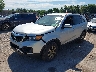 5XYKTCA61DG****** Salvamento y Reparables 2013 Kia Sorento en Estado de Nueva York