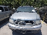1FMRU1567YL****** Salvage and Repairable 2000 Ford Expedition in Texas State
