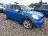 WMWZC3C57EW****** Salvamento y Destrozados 2014 MINI Countryman en Columbus