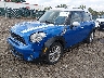 WMWZC3C57EW****** Usados y Reparables 2014 MINI Countryman en Columbus