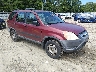 SHSRD78474U****** Salvage and Wrecked 2004 Honda CR-V in Atlanta East