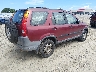 SHSRD78474U****** Salvage and Wrecked 2004 Honda CR-V in Georgia State