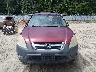 SHSRD78474U****** Salvage and Repairable 2004 Honda CR-V in Georgia State