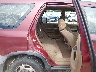 SHSRD78474U****** Wrecked 2004 Honda CR-V in Atlanta East