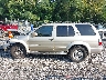 JNRAR07Y6XW****** Salvamento 1999 Infiniti QX4