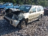 JNRAR07Y6XW****** Usados y Reparables 1999 Infiniti QX4 en Pulaski