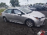 5YFB4MDE9TP****** Usados 2026 Toyota Corolla en Estado de Tennessee
