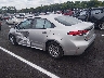 5YFB4MDE9TP****** Reparables 2026 Toyota Corolla en Estado de Tennessee