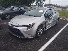 5YFB4MDE9TP****** Usados y Reparables 2026 Toyota Corolla en Nashville