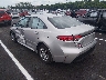 5YFB4MDE9TP****** Salvamento y Reparables 2026 Toyota Corolla en Nashville