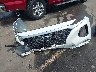 5NMS5CAA9KH****** Destrozados 2019 Hyundai Santa Fe en Estado de Carolina del Norte