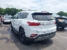 5NMS5CAA9KH****** Salvamento y Reparables 2019 Hyundai Santa Fe en Raleigh