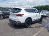 5NMS5CAA9KH****** Salvamento y Destrozados 2019 Hyundai Santa Fe en Estado de Carolina del Norte