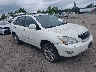 2T2HK31U28C****** Salvamento y Destrozados 2008 Lexus RX en Richmond