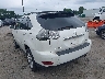 2T2HK31U28C****** Salvamento y Reparables 2008 Lexus RX en Estado de Virginia