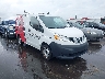 3N6CM0KN8HK****** Salvamento y Destrozados 2017 Nissan NV 200 en Raleigh