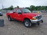 1FTNX21F2YE****** Salvage and Wrecked 2000 Ford F-250 in Southern New Jersey