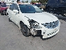 1N4AL2AP6BN****** Salvamento y Destrozados 2011 Nissan Altima en Austin