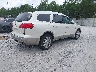 5GAKRCEDXCJ****** Salvamento y Destrozados 2012 Buick Enclave en Estado de Florida