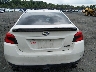 JF1VA1A61F9****** Wrecked 2015 Subaru WRX