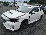 JF1VA1A61F9****** Used and Repairable 2015 Subaru WRX in Scranton
