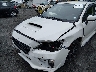 JF1VA1A61F9****** Salvage and Repairable 2015 Subaru WRX in Pennsylvania State