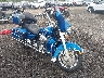 1HD1FCW166Y****** Salvamento y Destrozados 2006 Harley-Davidson Electra Glide Ultra Classic en Cleveland