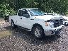 1FTFX1CF2EK****** Salvage and Wrecked 2014 Ford F-150 in Metro DC