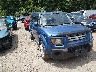 5J6YH28738L****** Salvage and Wrecked 2008 Honda Element in Taunton