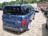 5J6YH28738L****** Salvage and Wrecked 2008 Honda Element in Massachusetts State