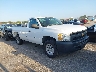 1GCNCPEXXDZ****** Salvage and Wrecked 2013 Chevrolet Silverado 1500 in Houston