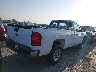 1GCNCPEXXDZ****** Salvage and Wrecked 2013 Chevrolet Silverado 1500 in Texas State