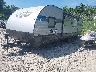4X4TSMB22M7****** Usados y Reparables 2021 Forest River Salem Towables en Knoxville