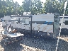 4X4TSMB22M7****** Salvamento y Reparables 2021 Forest River Salem Towables en Knoxville