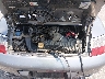 WP0CA29921S****** Reparables 2001 Porsche 911 en Memphis
