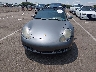 WP0CA29921S****** Salvamento y Reparables 2001 Porsche 911 en Estado de Tennessee