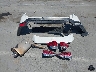 JF2SKAJC6RH****** Destrozados 2024 Subaru Forester en Estado de California