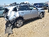 4S4BSACC5J3****** Salvage and Wrecked 2018 Subaru Outback in California State