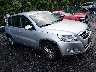 WVGAV7AXXBW****** Salvamento y Destrozados 2011 Volkswagen Tiguan en Metro DC