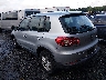 WVGAV7AXXBW****** Salvamento y Reparables 2011 Volkswagen Tiguan en Metro DC