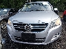 WVGAV7AXXBW****** Salvamento y Reparables 2011 Volkswagen Tiguan en Estado de Maryland