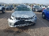 4T1BK1EB1HU****** Wrecked 2017 Toyota Avalon in Arizona State