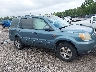 5FNYF18656B****** Salvamento y Destrozados 2006 Honda Pilot en Lexington